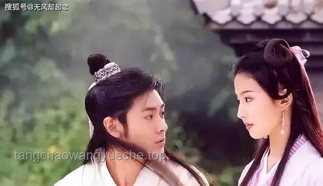 金庸笔下最恶心人物分析：如何应对李莫愁式人物的心理与行为策略